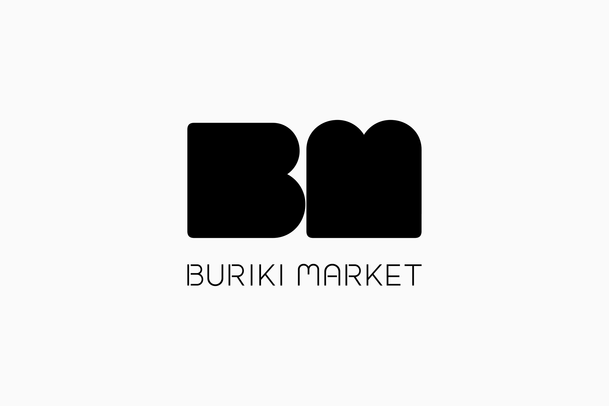 BURIKI MARKET